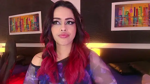 Snapshot of EvaaFoxxy1 chatting on 04-28-26, 11:58 EvaaFoxxy1 online show from 04-28-26, 11:58