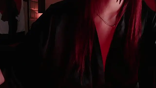EvaaFoxxy1 online show from 02-27-25, 06:09