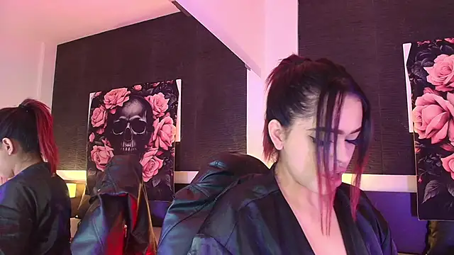 EvaaFoxxy1 online show from 02-24-26, 11:44