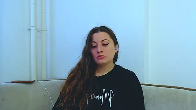 Helen Adams  online show from 03-14-25, 07:37