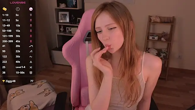 rara ruru online show from 12-20-25, 12:19