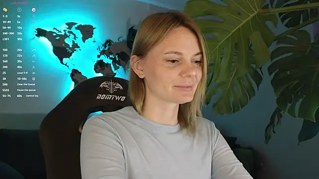 Sam Klaus online show from 12-03-25, 09:14