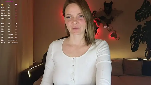 Snapshot of Sam_Klaus chatting on 03-14-26, 05:41 Sam Klaus online show from 03-14-26, 05:41