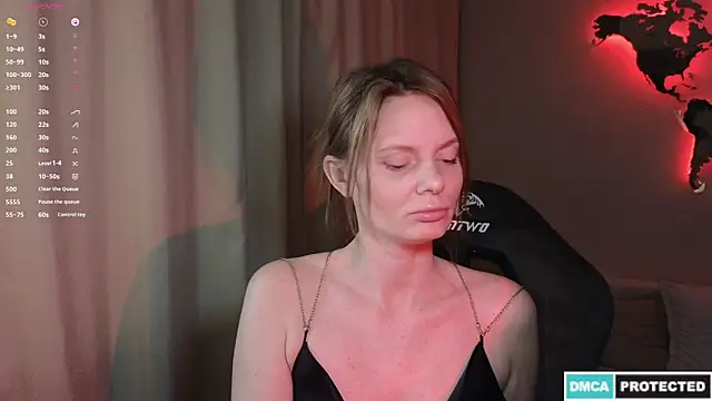 Snapshot of Sam_Klaus chatting on 02-05-25, 08:14 Sam Klaus online show from 02-05-25, 08:14