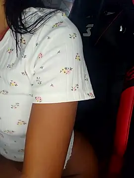 moreninhasilva online show from 01-08-26, 11:44