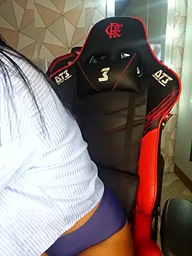 moreninhasilva online show from 02-25-26, 12:22