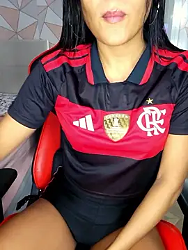 moreninhasilva online show from 04-09-26, 12:23