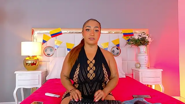 KateVenegas online show from 06-20-26, 08:36