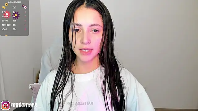 annie mora online show from 02-25-25, 03:09