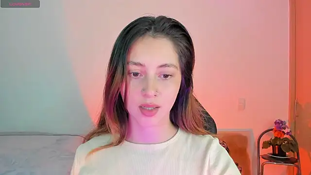 annie mora online show from 12-05-25, 02:54