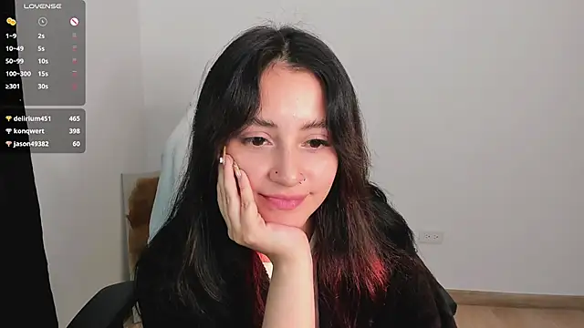 annie mora online show from 02-18-25, 05:09