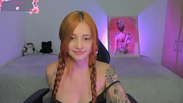 annie mora online show from 01-11-26, 01:56