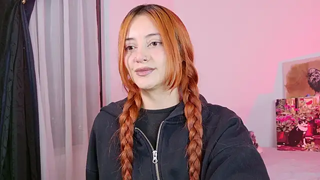 annie mora online show from 07-01-26, 02:34