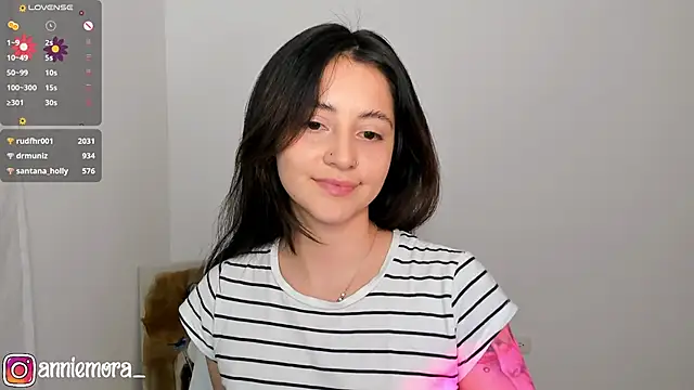 annie mora online show from 02-27-25, 05:18