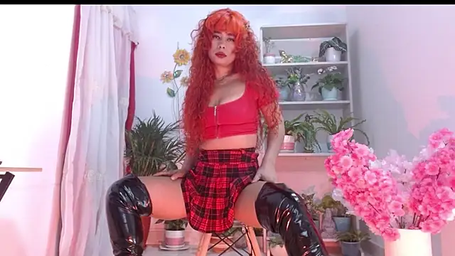 misspandora  online show from 09-19-25, 01:15