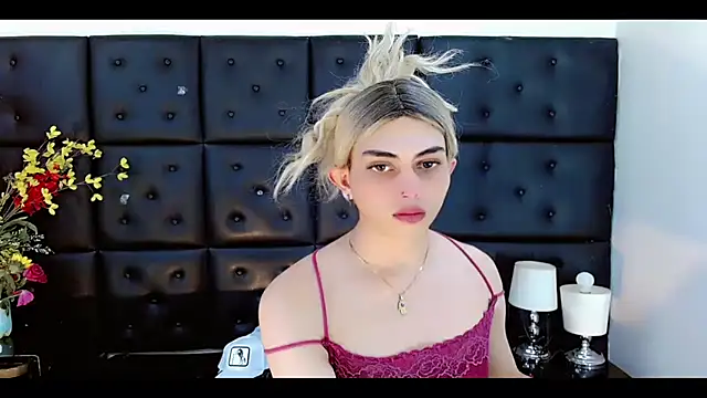 Daniela Pink  online show from 02-15-26, 11:36