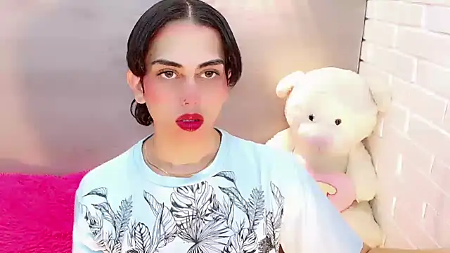 Daniela Pink  online show from 10-24-25, 08:08