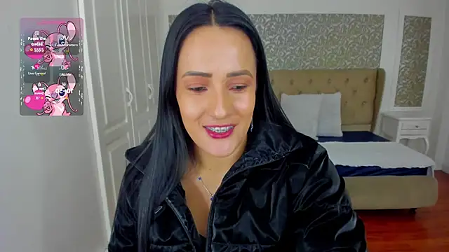 KimWessel  online show from 02-17-26, 05:32