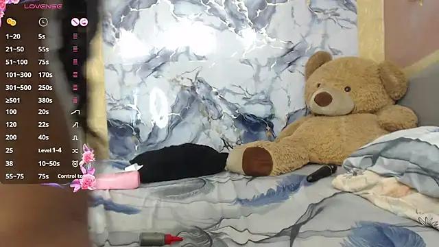 SheylaBrodhlei online show from 12-03-25, 12:15