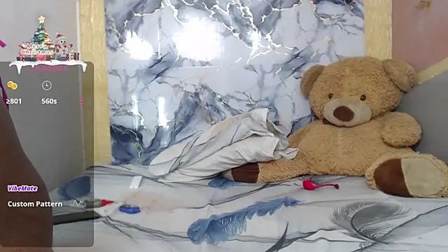 SheylaBrodhlei online show from 11-12-25, 11:36