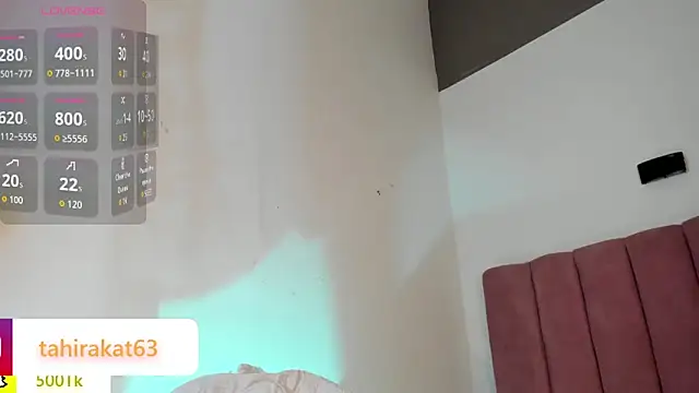 Snapshot of Tahira_21_ chatting on 02-10-26, 08:41 Tahira 21 online show from 02-10-26, 08:41