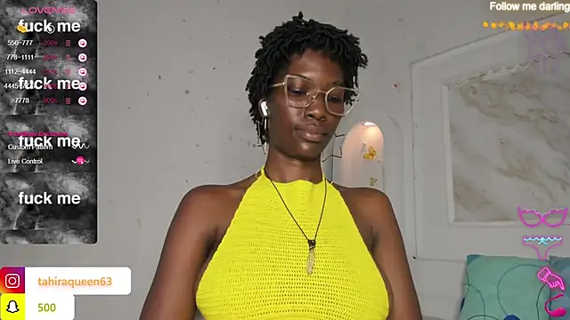 Tahira 21  online show from 03-12-25, 11:22