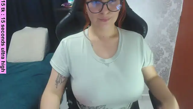 Marcssss  online show from 04-04-26, 11:33