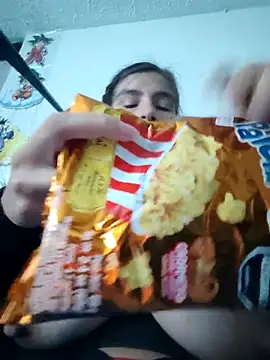 Sasha smith23 online show from 11-17-25, 01:37