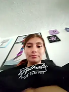 Sasha smith23 online show from 02-09-26, 07:56