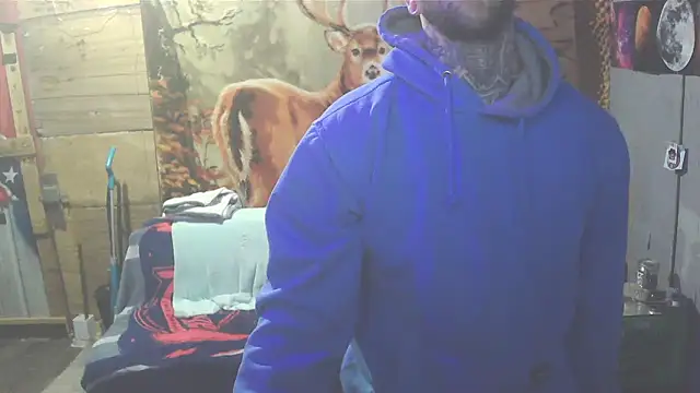 Smurfschmidt online show from 02-01-25, 12:29