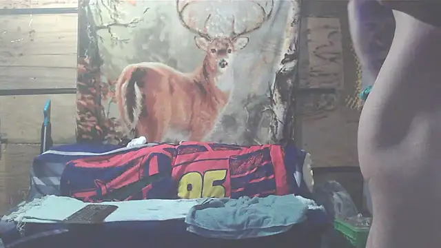 Smurfschmidt online show from 03-16-25, 12:12