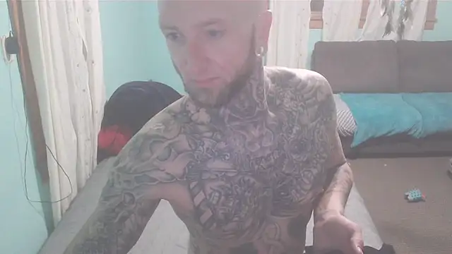 Smurfschmidt online show from 02-08-26, 03:48