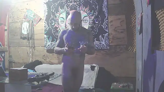 Smurfschmidt online show from 12-16-24, 07:58