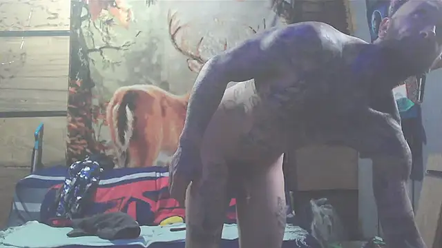 Smurfschmidt online show from 03-15-25, 05:59