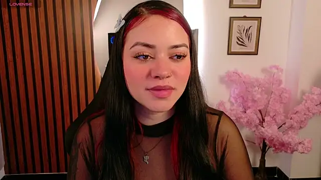 Melany 07 online show from 02-25-26, 12:33