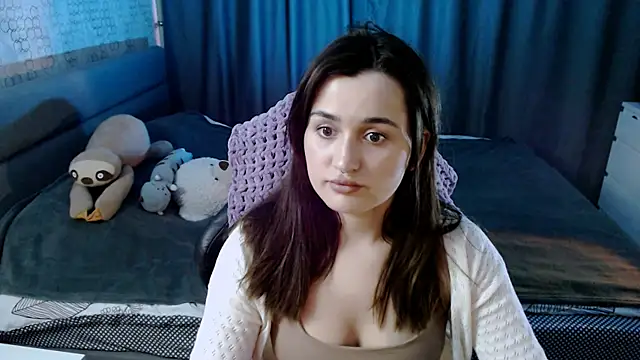 KiraYammy online show from 02-06-25, 02:04