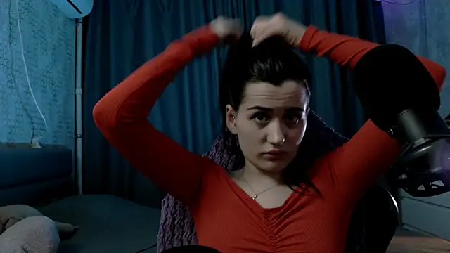 KiraYammy online show from 02-24-26, 10:32