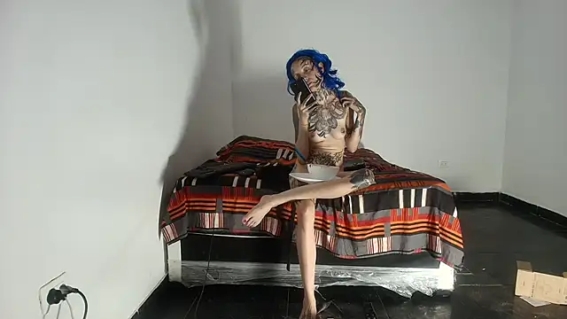 Snapshot of barbara_anal_squirt_ chatting on 06-11-26, 01:16 barbara anal squirt online show from 06-11-26, 01:16