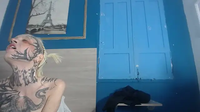 Snapshot of barbara_anal_squirt_ chatting on 02-05-26, 01:29 barbara anal squirt online show from 02-05-26, 01:29