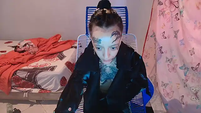 Snapshot of barbara_anal_squirt_ chatting on 07-18-26, 11:52 barbara anal squirt online show from 07-18-26, 11:52