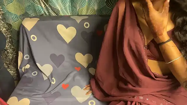 shuhana  online show from 02-19-26, 05:04