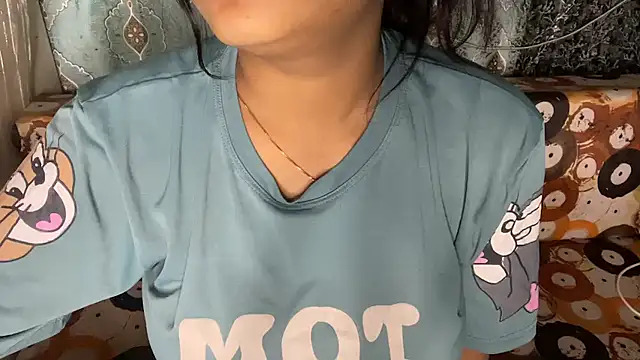 shuhana  online show from 11-16-25, 02:05