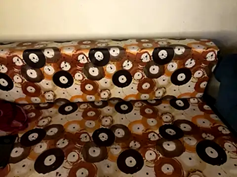 shuhana  online show from 10-16-25, 12:52