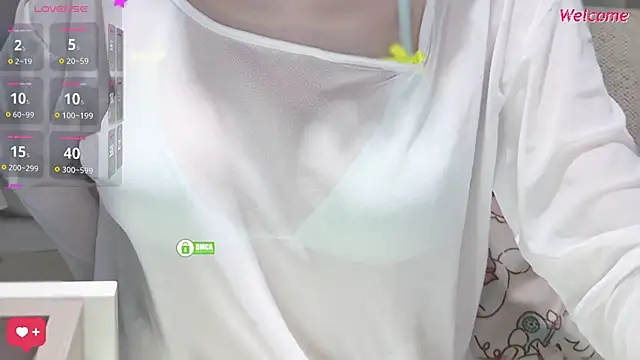 Duduludululu online show from 06-14-26, 04:57