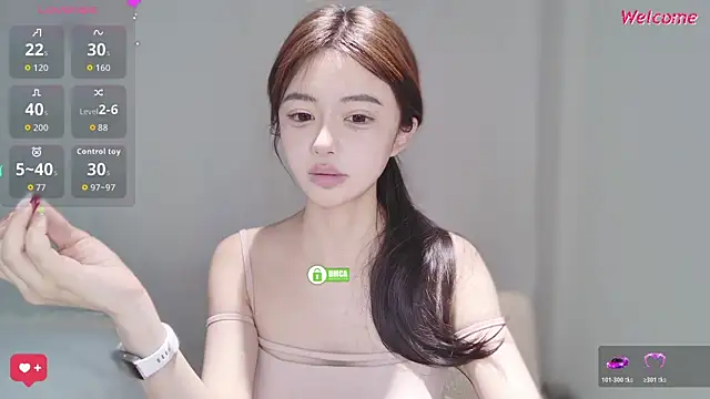 Duduludululu online show from 06-26-26, 05:02