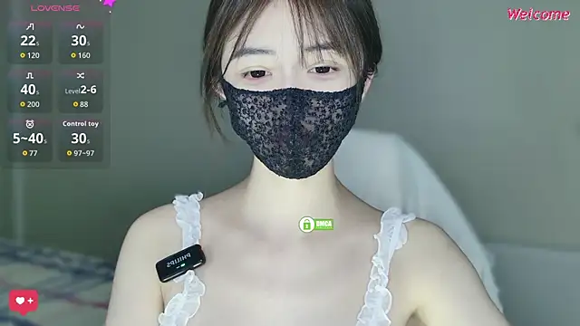 Duduludululu online show from 07-06-26, 03:03