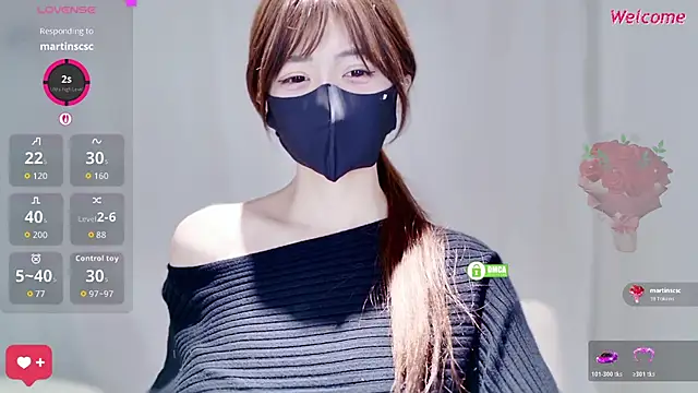 Duduludululu online show from 04-09-26, 06:04