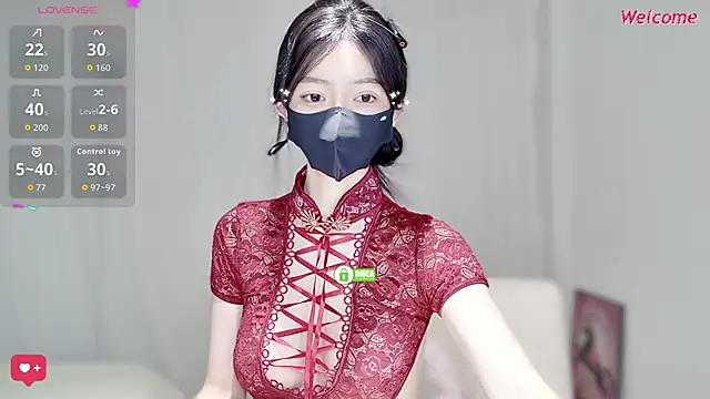 Duduludululu online show from 01-07-26, 04:28