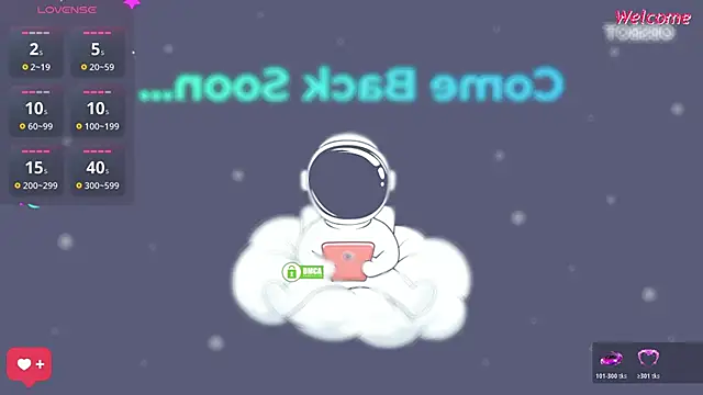 Snapshot of Duduludululu chatting on 02-27-26, 05:35 Duduludululu online show from 02-27-26, 05:35