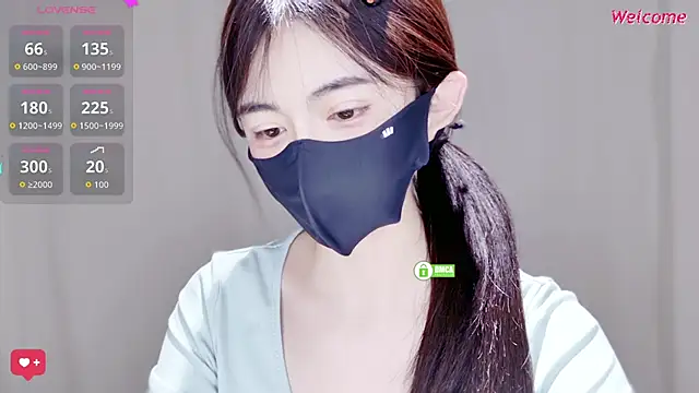 Snapshot of Duduludululu chatting on 03-02-26, 12:56 Duduludululu online show from 03-02-26, 12:56